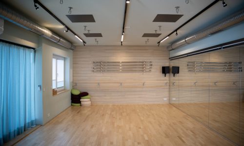 Studio