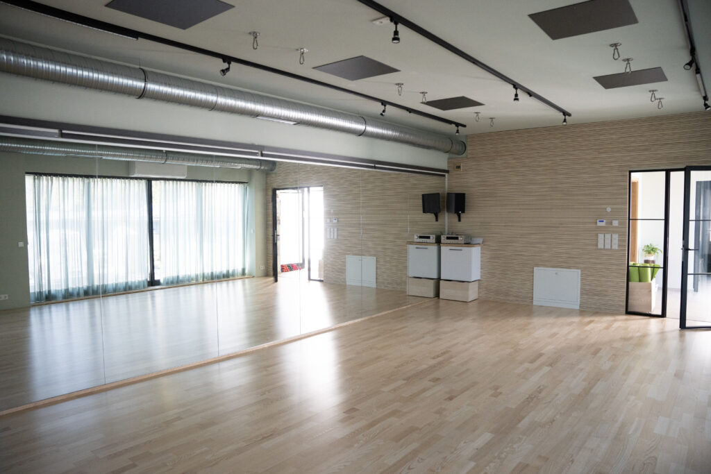 Studio