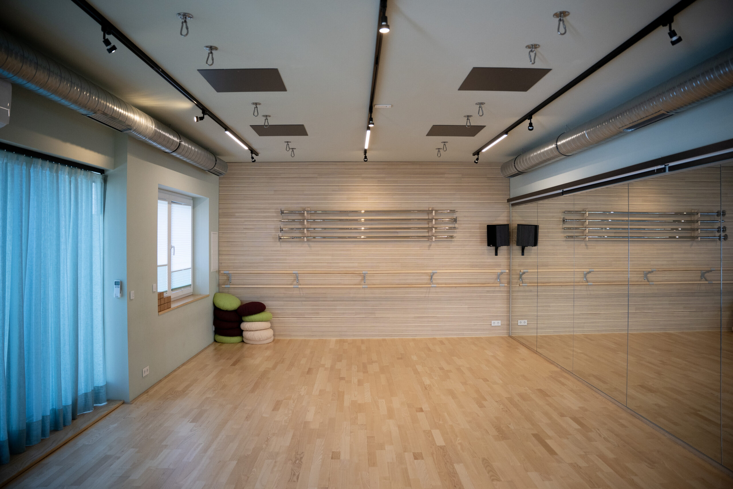 Studio